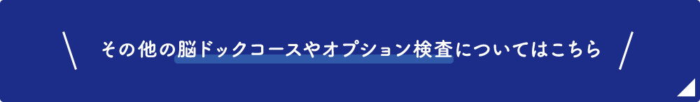 その他の脳ドックコースやオプション検査についてはこちら