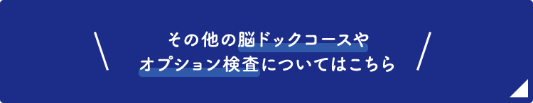 その他の脳ドックコースやオプション検査についてはこちら